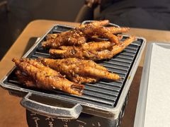 -烤匠麻辣烤鱼(青羊万达店)