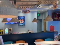 -豪享来中西餐厅(隆昌店)