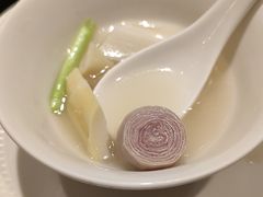 脆笋肠灌肠-闽和南(深圳万象城店)