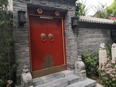 -老北京风情街