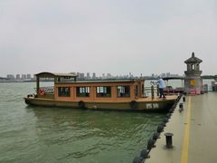 -无锡蠡湖国家湿地公园-蠡园