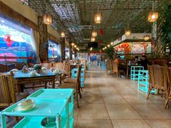 大堂-尚竹阁冬瓜盅·18年地标美食(平洲店)