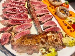 -The Cheebat 锌吧·Bistro(体育西店)