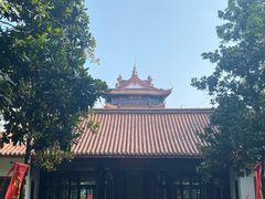 -天目湖山水园