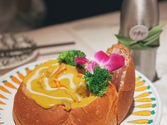 -太食獸泰式茶餐厅(济南万象城店)