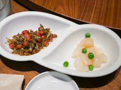 -喜鼎海胆水饺(东港店)