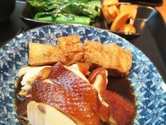 -又鸟pizza海南鸡饭(假日广场店)
