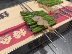 -钱锋炭缸烧烤(南湖大路总店)