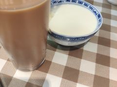 -新大咀港式茶餐厅(宝山万达店)