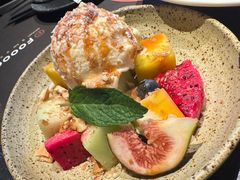 -FOOOO CITY CLUB 孚乐里音乐西餐酒吧(来福士店)