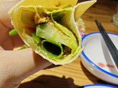 -關東雪东北菜(中庚漫游城店)