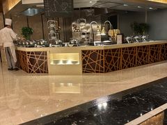 -东西风牛排馆周末烧烤自助(首都机场希尔顿店)