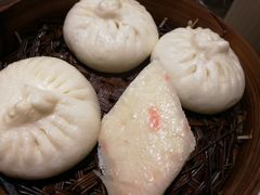 -冶春茶社(星汉大厦店)