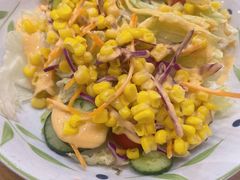 -萨莉亚意式餐厅(天河城购物中心店)