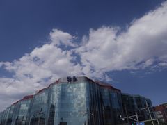 -王府井天主教堂