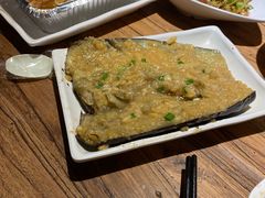 -平娃三宝烧烤·面食(南小街店)