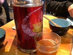 -局气烤鸭·北京菜(前门店)