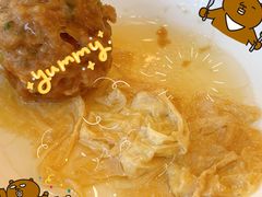 -福满园大酒楼(梅林店)