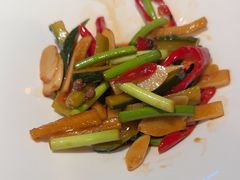 -皇城根·京城味家常菜(西市场·嘉华广场店)