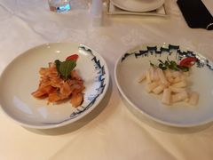 -杭州香格里拉·香宫中餐厅