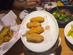 -新白鹿餐厅(银泰西湖文化广场店)