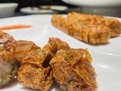 香酥醋肉-兴仙饭店·闽味海鲜(马尾总店)