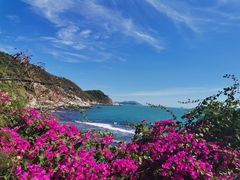 -三亚西岛海洋文化旅游区