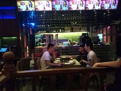 -令狐冲烤鱼·烧菜馆(达明店)