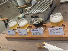 -木屋烧烤(龙岗南联店)