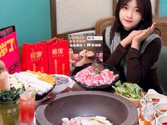 -鲜潭蒸汽石锅鱼(五道口购物中心店)