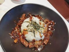 -NOKNOK若蔻亲子餐厅(天地壹方北馆店)