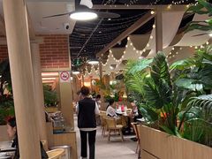 -帕娜·泰式茶餐厅·Bistro(近铁广场店)