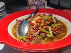 -匠熙小馆(崇文门店)