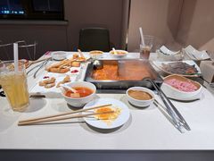 -海底捞火锅(劲松店)