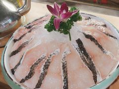 -蜀院鲜火锅(高升桥店)