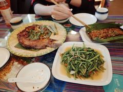 -呐咪傣园·云南菜(石厦店)