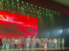 -全国青少年井冈山革命传统教育基地