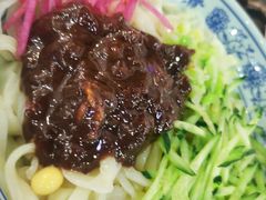 -门框胡同百年卤煮(鸟巢店)