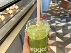 -Wagas沃歌斯(富力广场店)