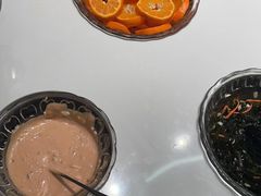 -豪客来牛排(文化路店)