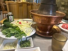 -牛街·马辈儿涮肉(牛街总店)
