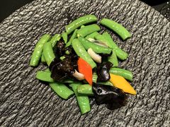 -双海潮·海鲜融合菜(如是海店)