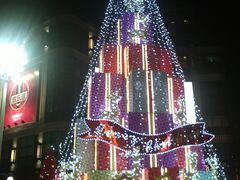 -光启城时尚购物中心