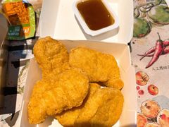 -麦当劳(平和堂店)
