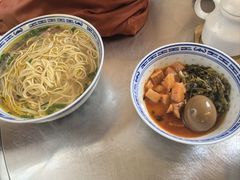 -永丰面馆(汉口路店)