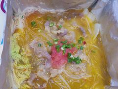 -见味花甲(百联川沙购物中心店)