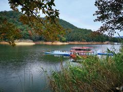 -千岛湖龙川湾