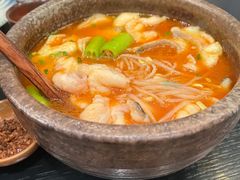 -山石榴·贵州菜(丰盛里店)