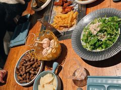 -那些年记忆烧烤