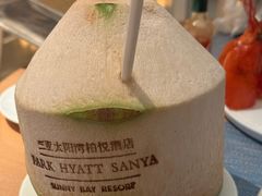 -柏悦酒店-沁园牛排海鲜西餐厅